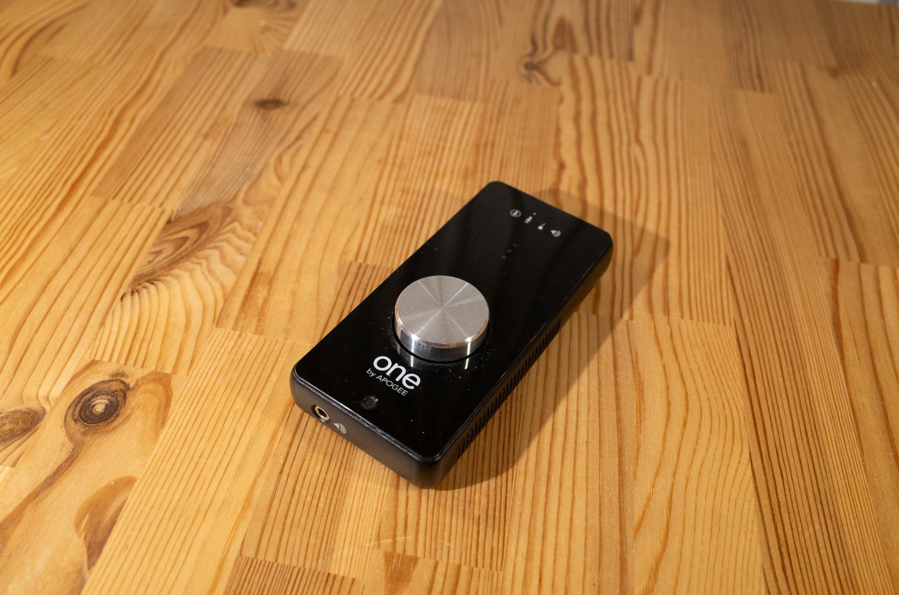 Apogee Studioequipment: Apogee ONE – Gebraucht aus Wädenswil von SO2 4