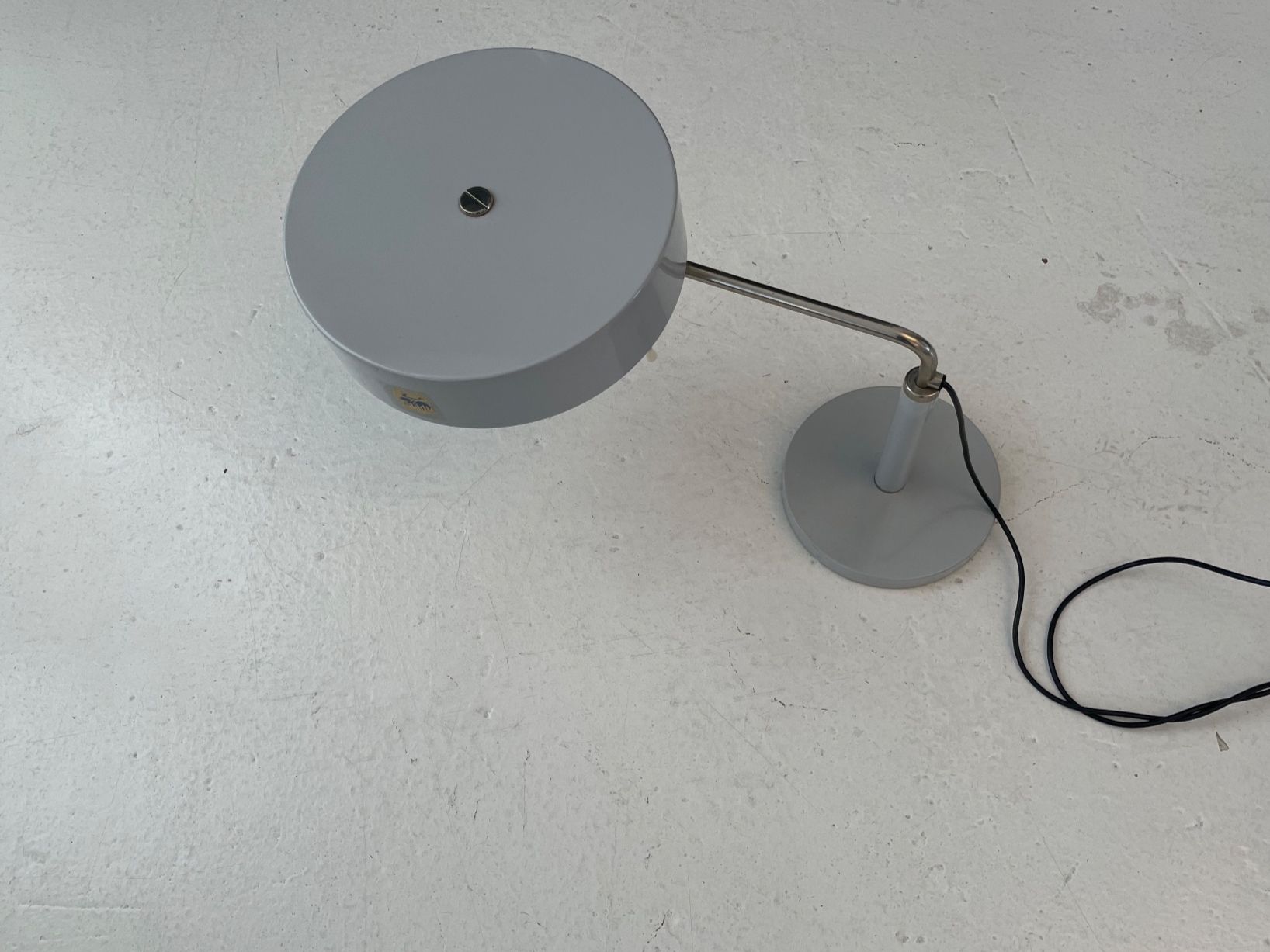 Bag Turgi Lampen: Tischleuchte Quick 1500. Design Alfred Mueller 1935 – Gebraucht aus Zürich von torvik 1