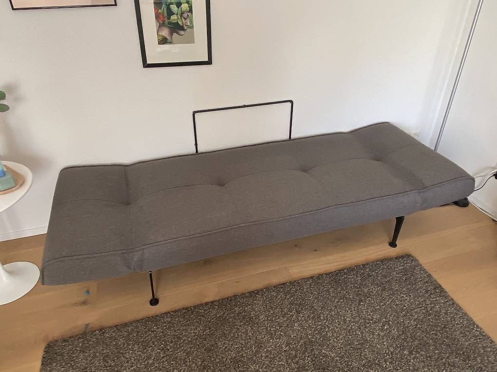 Divani: Tagesbett/Sofa – Usato da Solothurn venduto da BaSiMa2017 4