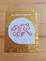 Panini WM 2026 SUI 1