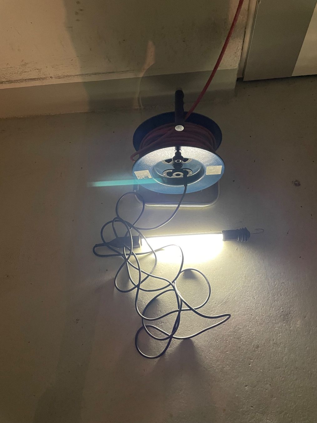 Lampade: Stablampe – Usato da Ostermundigen venduto da Master05 2