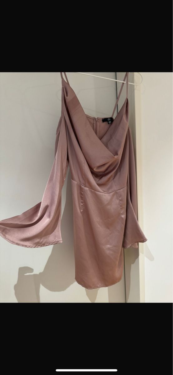 Vestiti: Kleid, Rosé, Grösse 38 – Usato da Hinwil venduto da YPMK61