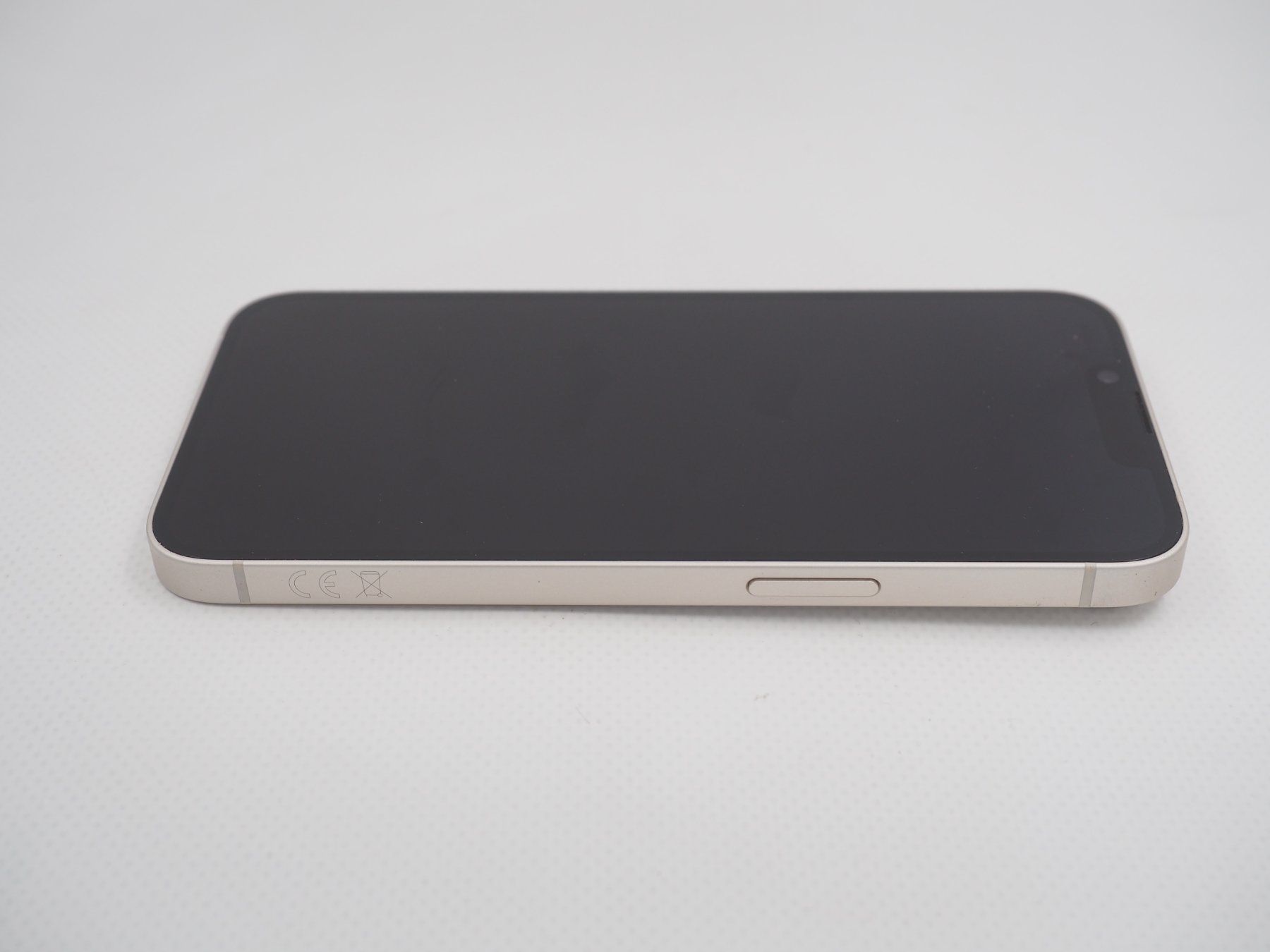 Apple Telefoni cellulari / Smartphones: APPLE iPhone 14 iCloud gesperrt (26060350) – Difettoso da Zürich venduto da fundsachenverkauf 5