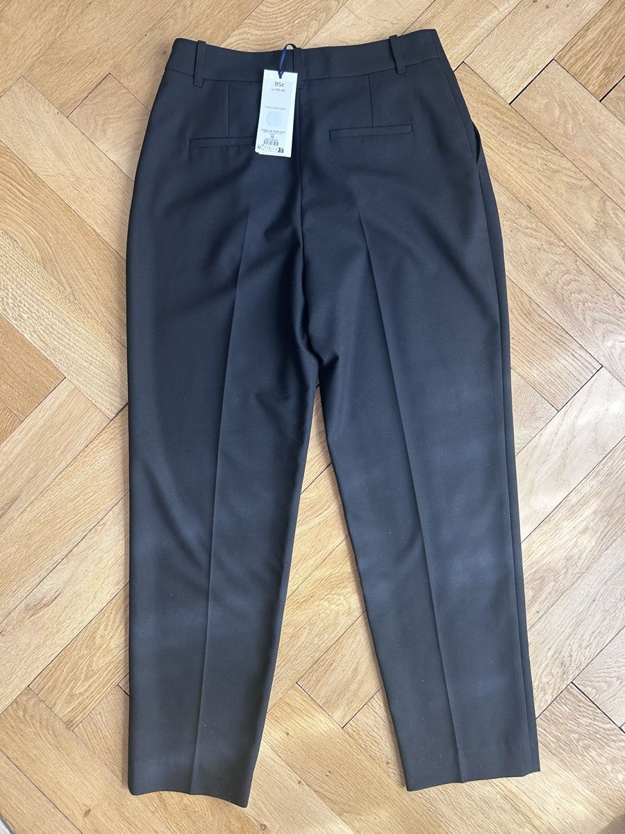 Caroll Pantaloni: Pantalon Caroll 38 neuf – Usato da Genève venduto da Sarahchge 5