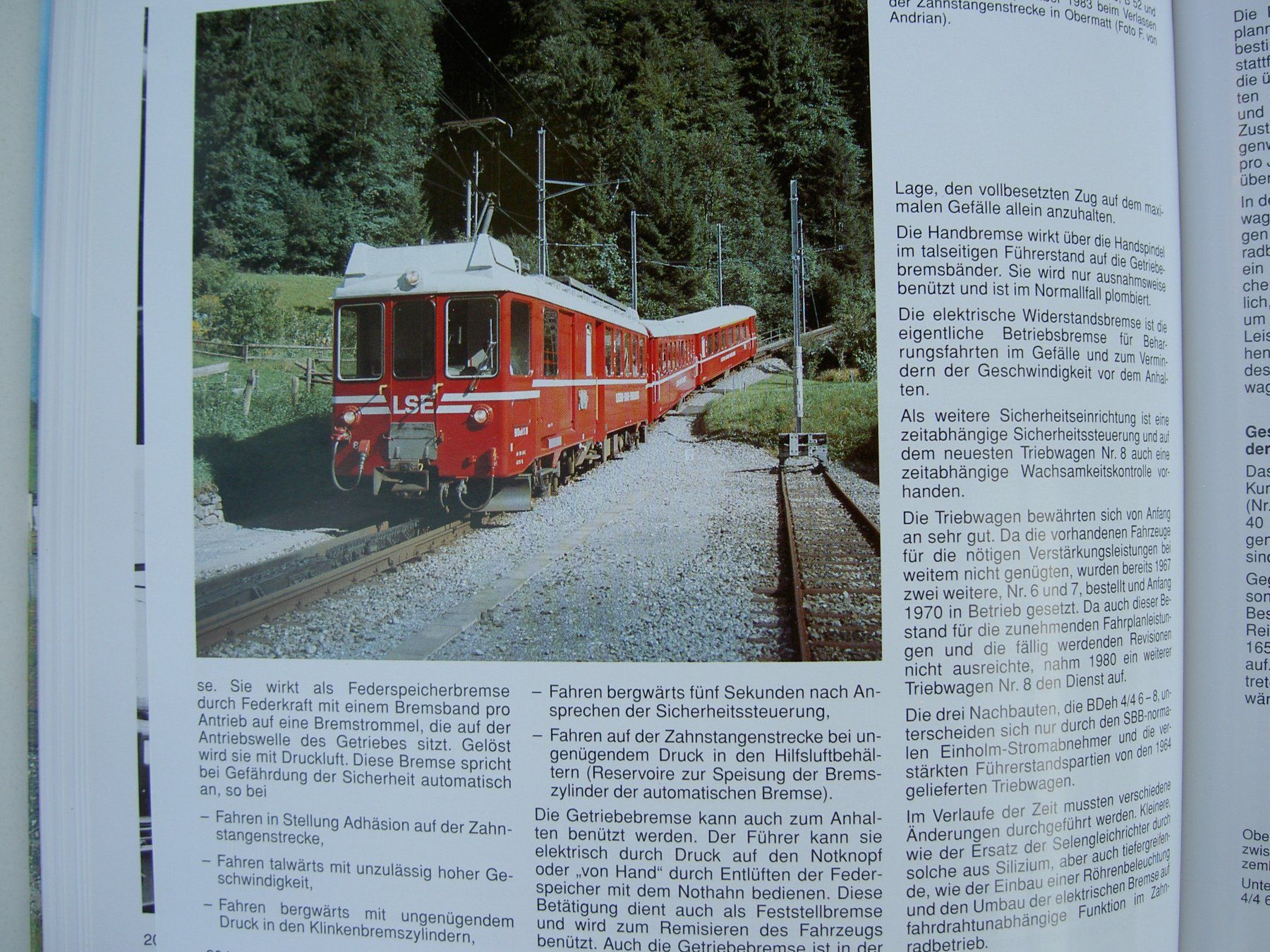 Livres: Bahnen nach Engelberg – Neuf (Voir description) à Obernau par landi_technik 7