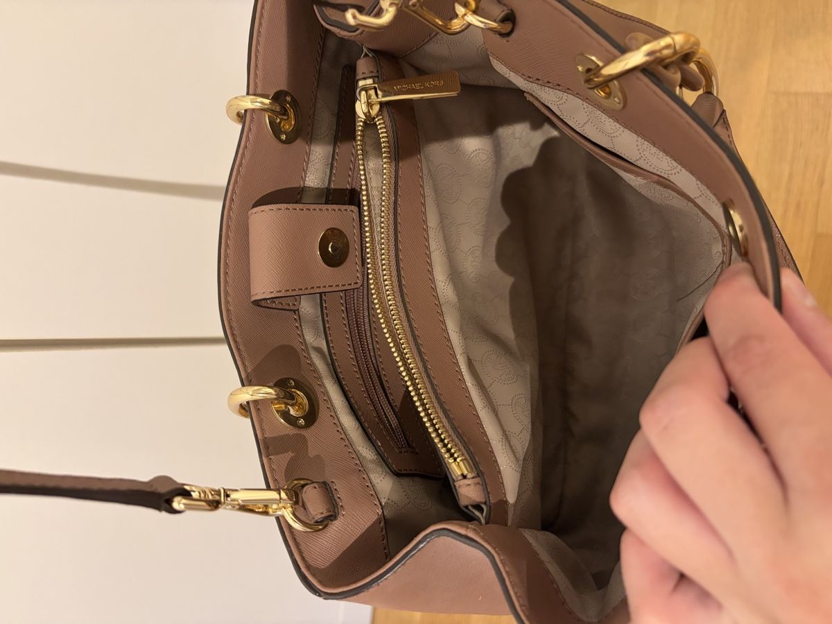 Michael Kors Taschen: Michael Kors Tasche - neu – Neu (gemäss Beschreibung) aus Kriens von sonja6010 3