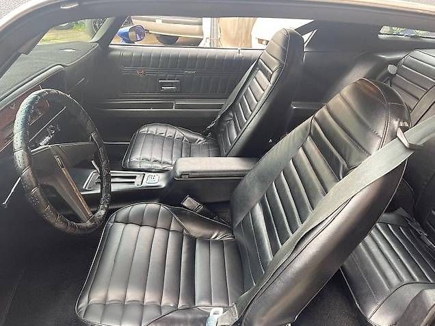 Pontiac Automobili: Pontiac Firebird Formula 350 – Usato da Agno venduto da SimonCar 7