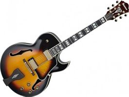 Ibanez George Benson Signature LGB30-VYS