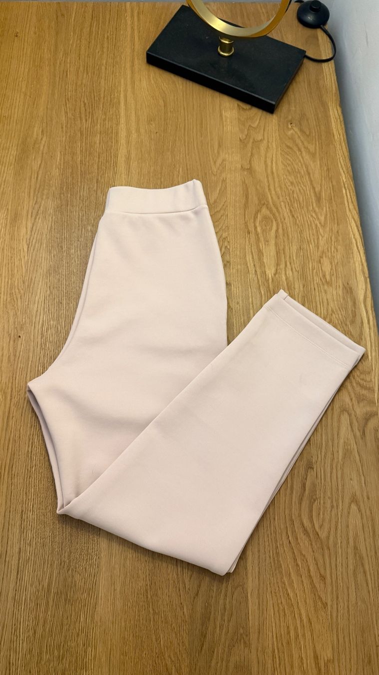 Max Mara Hosen: Max Mara komfortabele Hose perfekte TOP 1A Passform – Neu und originalverpackt aus Faulensee von Liebes_Kind_2019 7