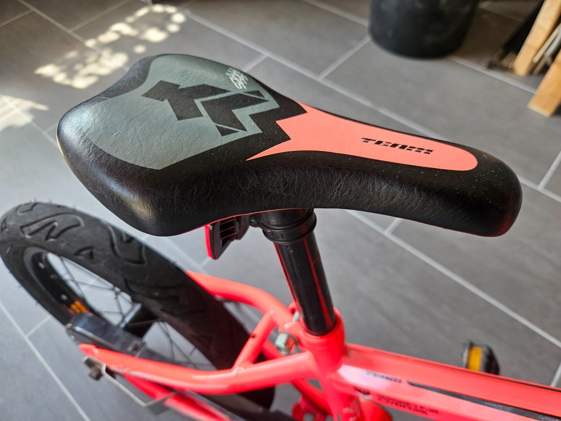 Velos: Team Bike CX-16 – Gebraucht aus Herisau von Jimmy23 2