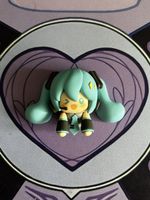 HATSUNE MIKU fingertip figurine magnetic blind box 