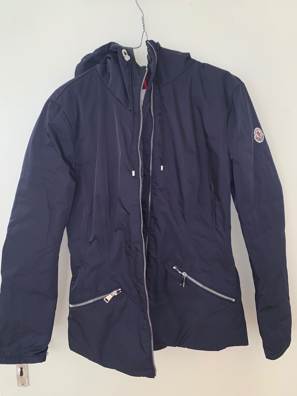 Moncler Giacche: Moncler Jacke Gr.M – Usato da zürich venduto da fufinini4 5