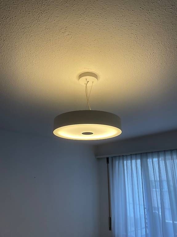 Kronleuchter & Deckenlampen: Deckenleuchte – Gebraucht aus Schlieren von jas_xg5w