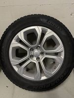 Land Rover Evoque Original Winterräder Pirelli 