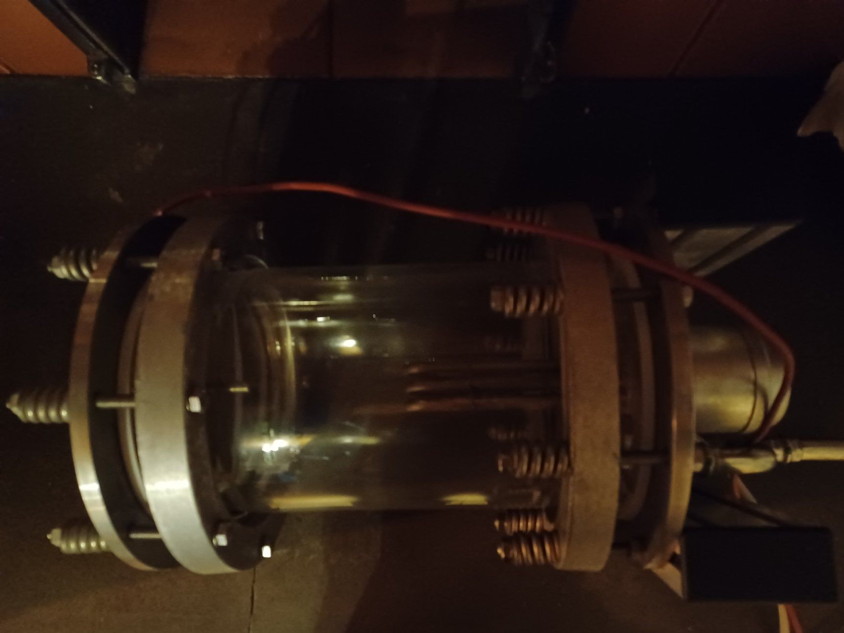 Altri Prodotti per fumatori: Schmizo Dampfgenerator – Usato da Schupfart venduto da philippb06 1