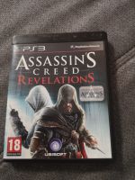 Assassin's Creed - Revelations (PS3)