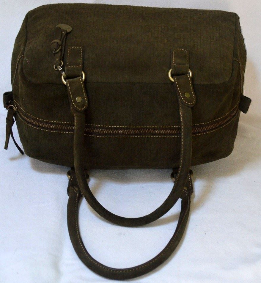 Borse: Tasche / Sac Tommy Hilfiger – Usato da Collonges venduto da Auganien 3