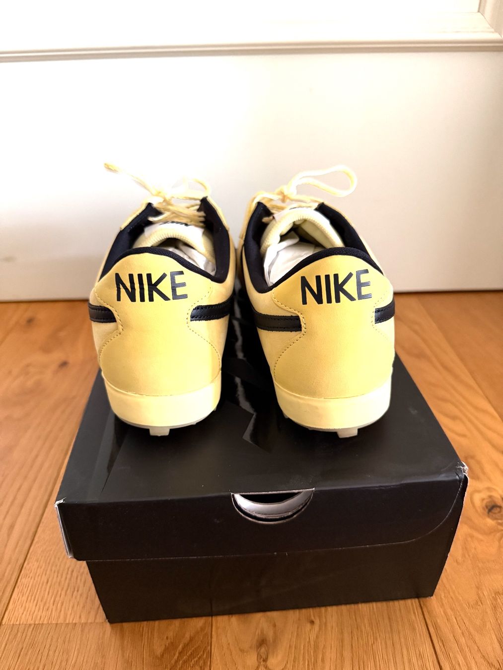 Nike Scarpe da uomo: NIKE Astrograbber QS (Size US 9) – Nuovo (secondo la descrizione) da St.Gallen venduto da ArchivTheShop 4