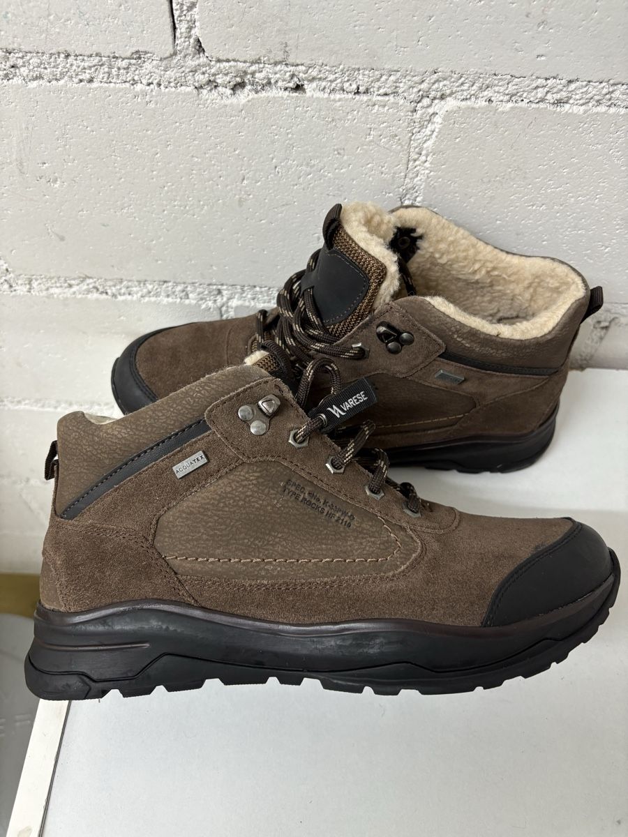 Scarpe da donna: VARESE Winter Dameschuhe AQUATEX grösse 41 – Nuovo (secondo la descrizione) da Thun venduto da jeff070 2