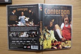 2x DVD Contergan