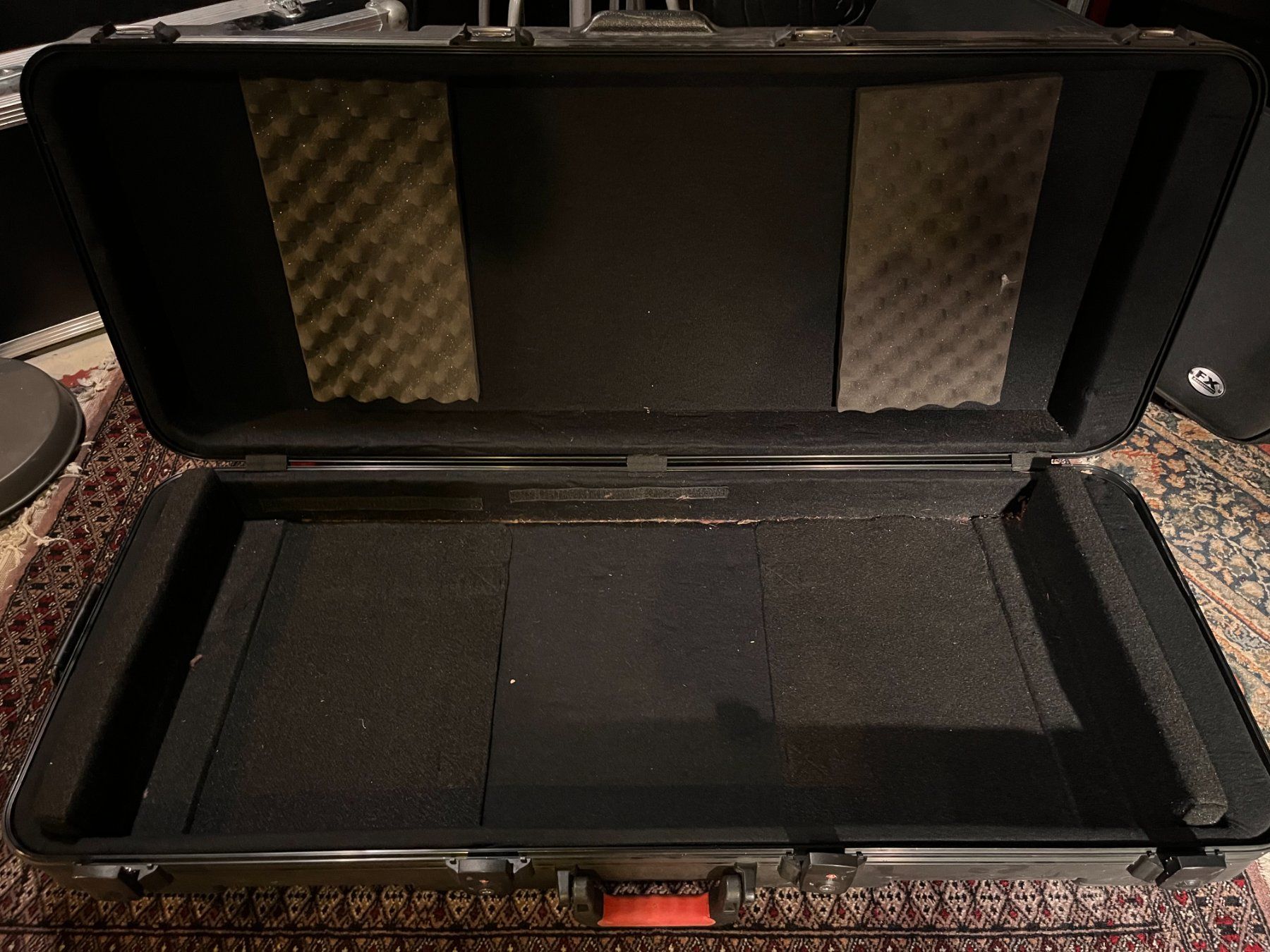 Reisekoffer: Gator Cases - Hard Case 120x48x22 – Gebraucht aus Bern von PJB 4