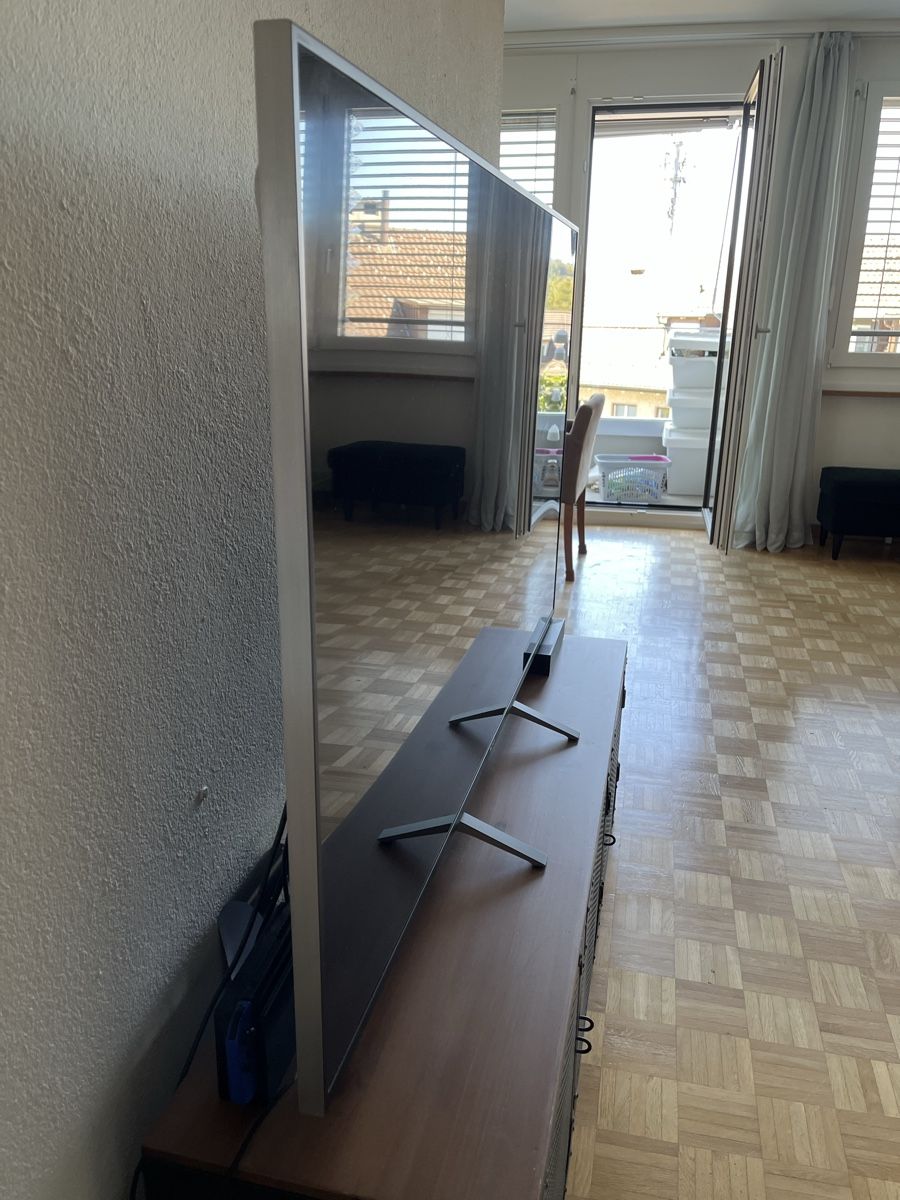 Televisori: 4k Sony Fernseher 65 Zoll – Usato da Bern venduto da leachim 2