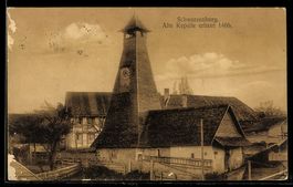 AK Schwarzenburg, Alte Kapelle