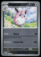 Pokemon Wigglytuff 077/094