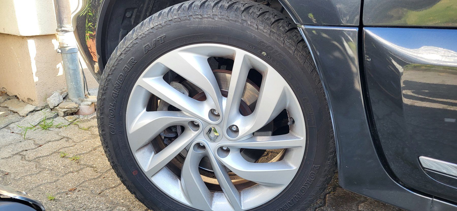 Renault Autos: Renault Koleos dCi170 4 WD – Gebraucht aus Igis von rihiro 3