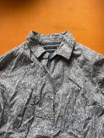 Marc O'Polo Damen Bluse, Grösse 34, Top Zustand, Herbst