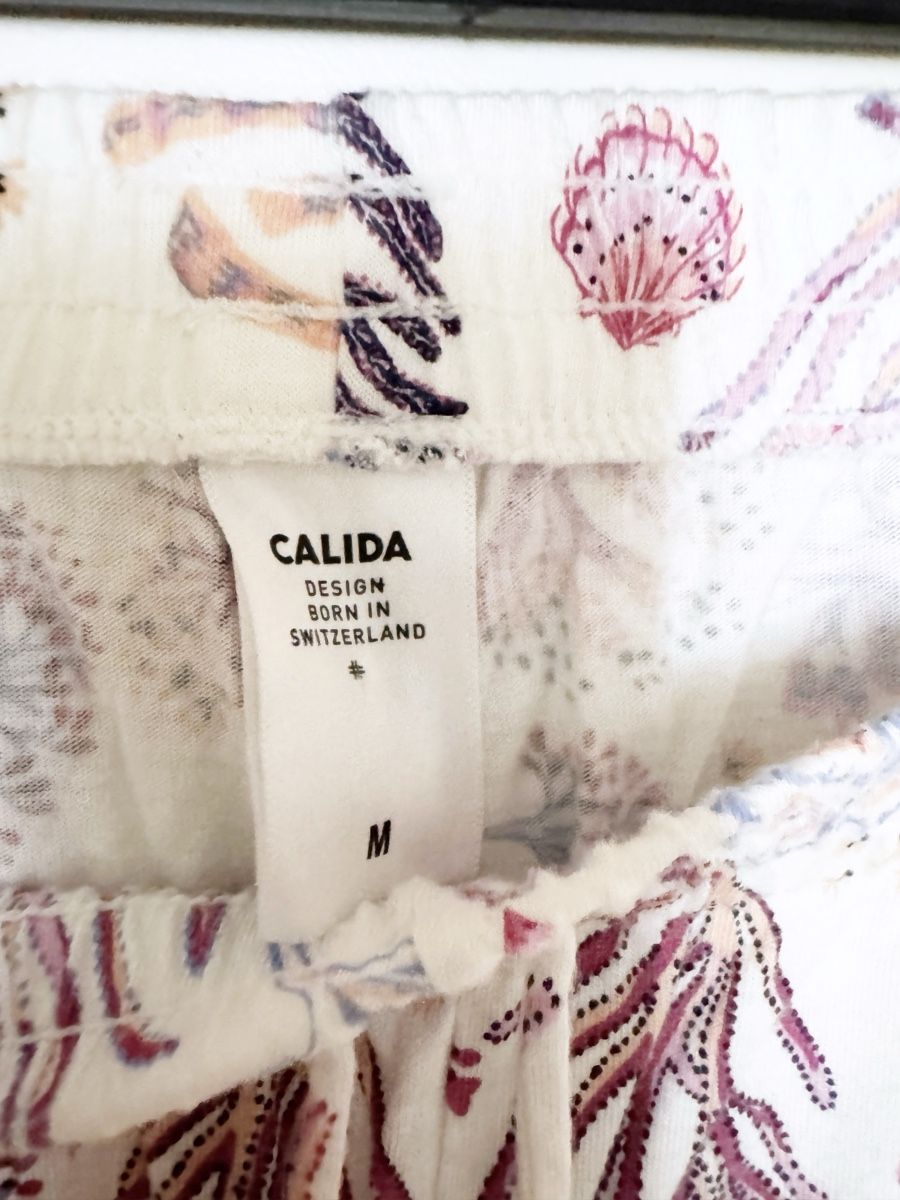 Calida Negligees & Pigiami: Calida Pyjamahose Damen Grösse M – Usato da Brugg AG venduto da Gucci59 2