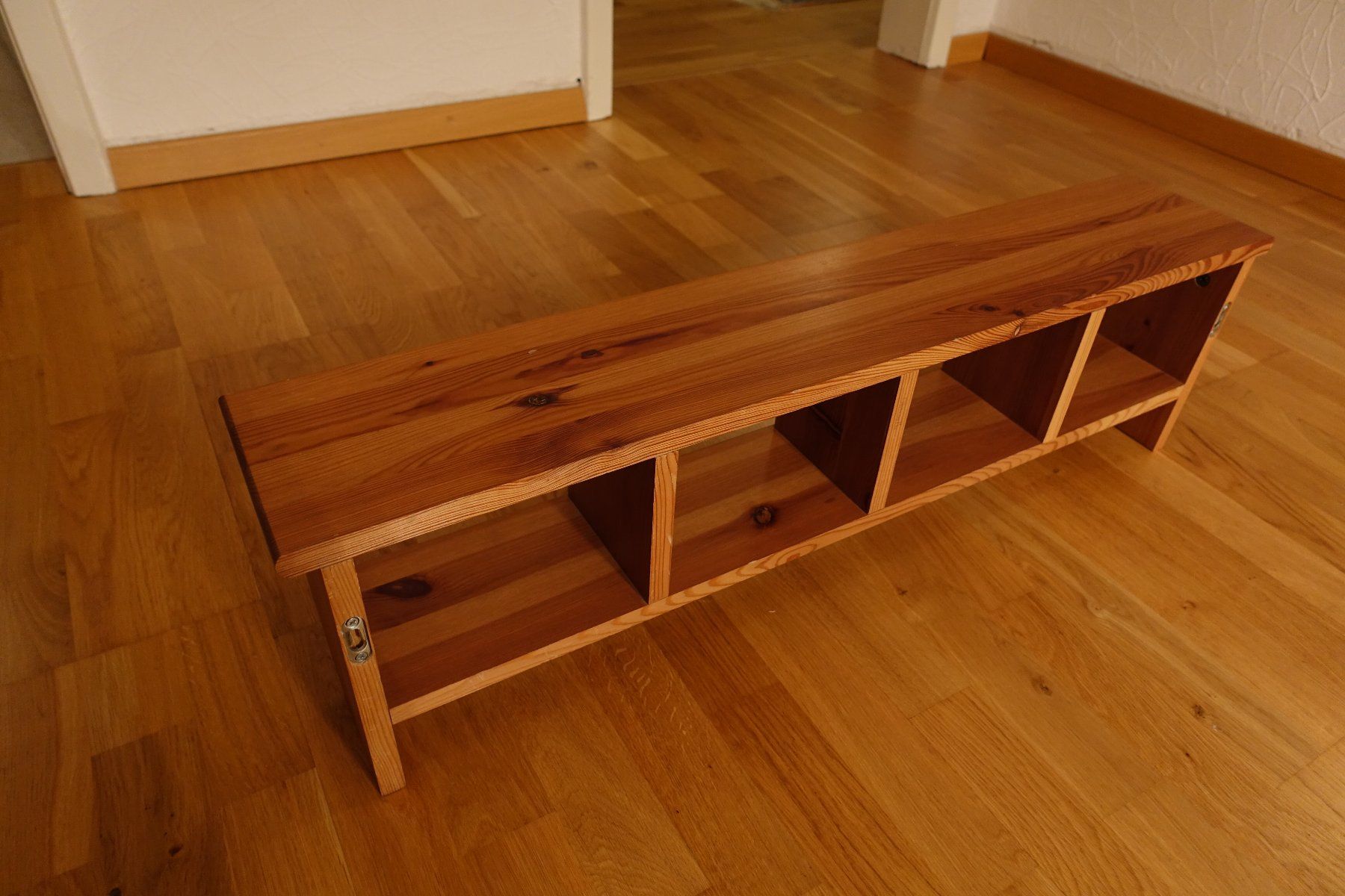 Ikea Scaffali: Leksvik CD-Regal von IKEA – Usato da Dotzigen venduto da Baagii-L 3