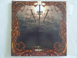 Thyrfing – Urkraft/NL 12'/NM!/LimitedEdition!White V./Top!👍