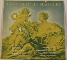 Schallplatten - Schlager