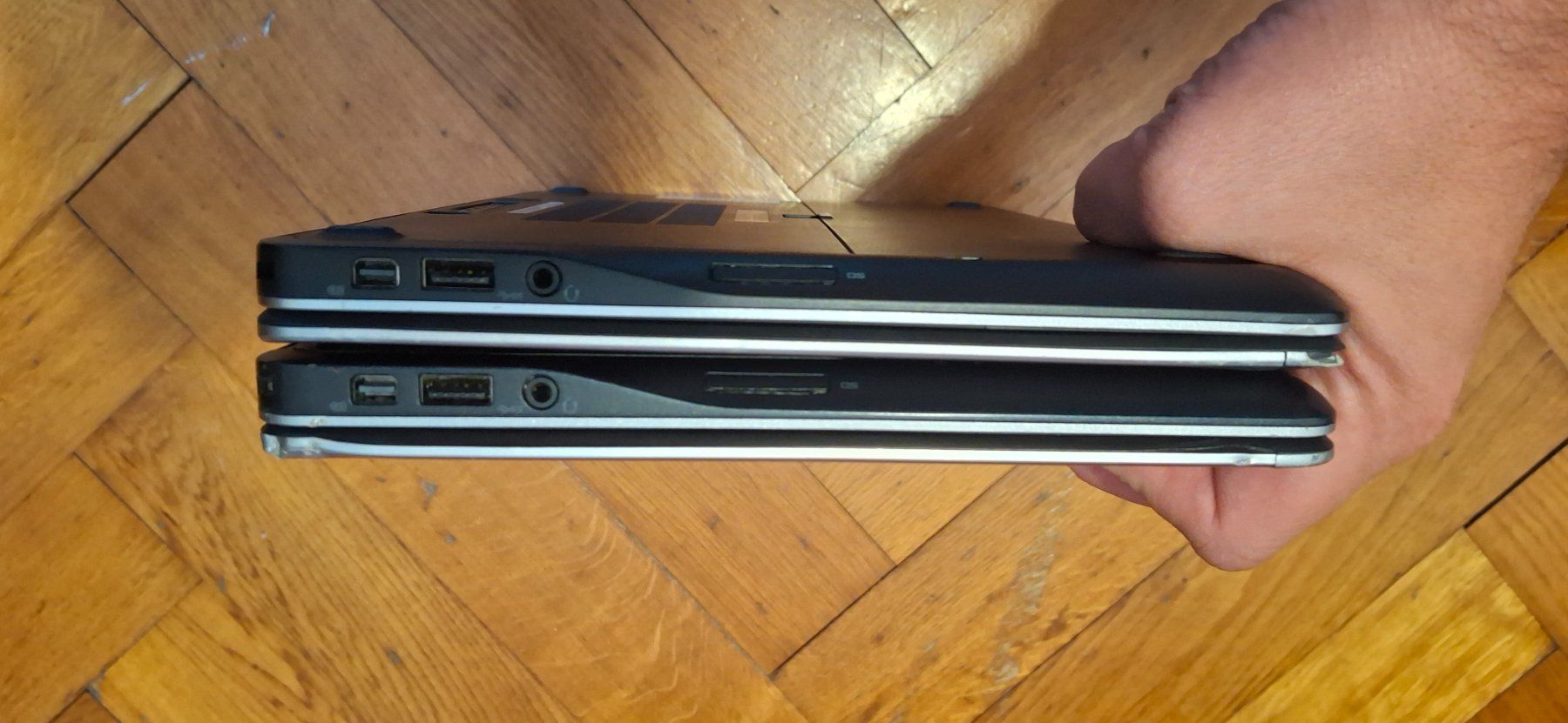 Dell Notebooks: 2 x Dell Latitude E7240 – Gebraucht aus Massagno von mar_k9xb 5