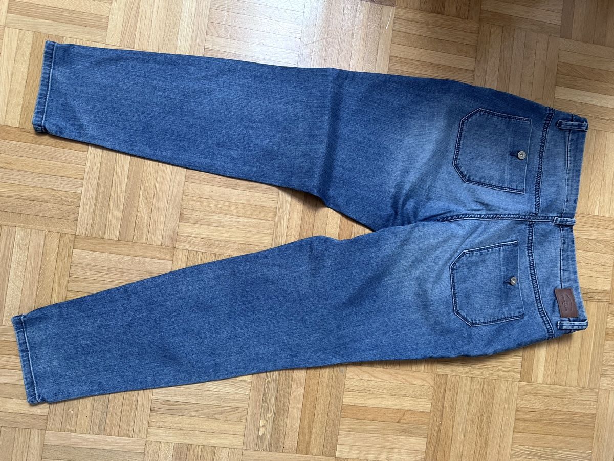 Tom Tailor Jeans: Jeans Tom Tailor Grösse 30/31 – Usato da Mels venduto da ricoshop 3