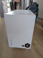 Lian Li Q58 PC-Gehäuse Mini-ITX