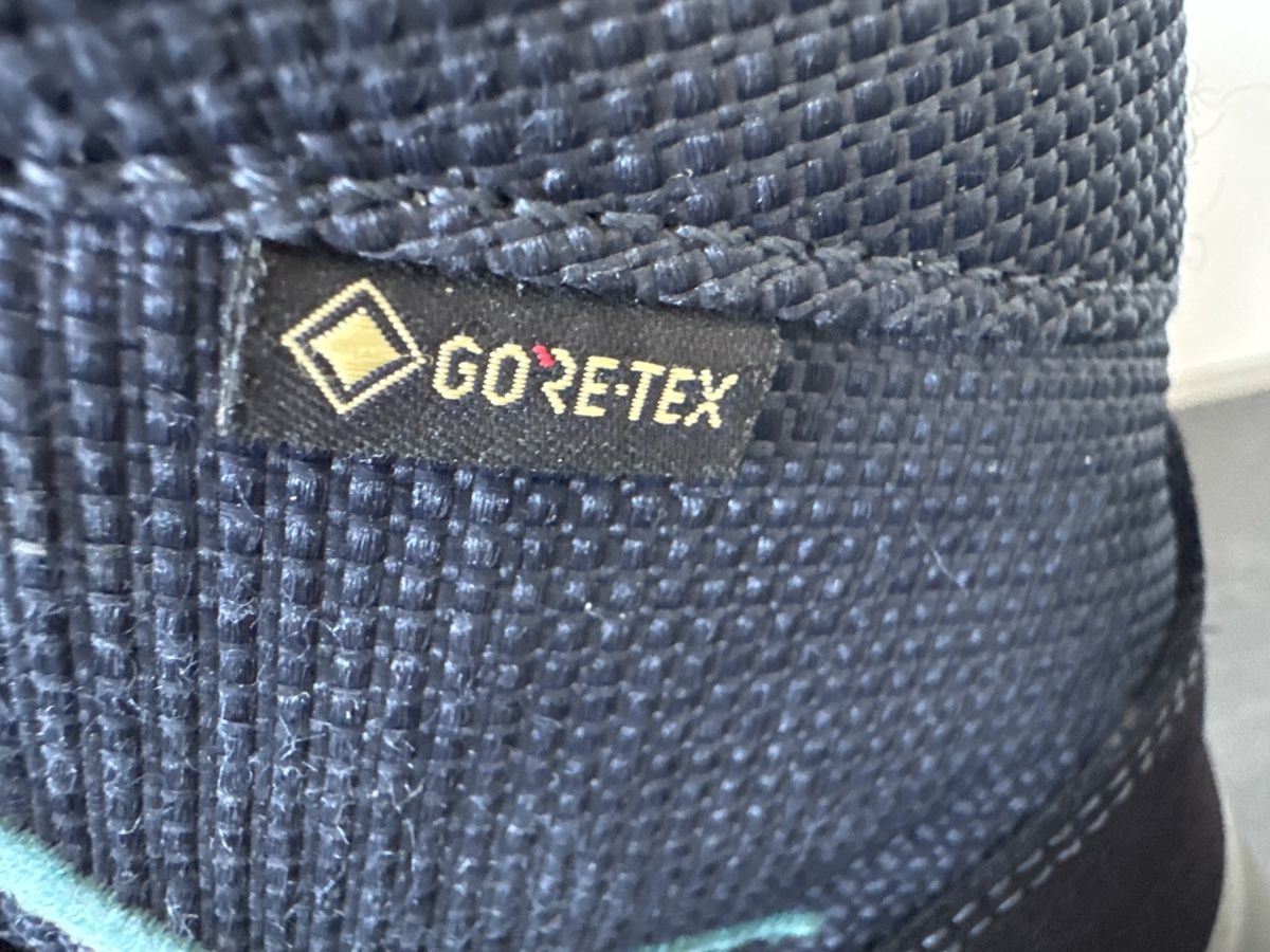Lowa Scarpe da uomo: Wanderschuhe LOWA Klondex Evo GTX Mid – Usato da Zürich venduto da VeNdEd0r 2
