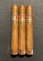 Romeo y Julieta "Línea de Oro" Dianas (einzelne Zigarre)