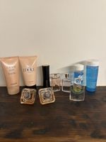 Some new some used Lacôme 
