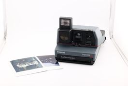 Polaroid Impulse AF mit Autofokus