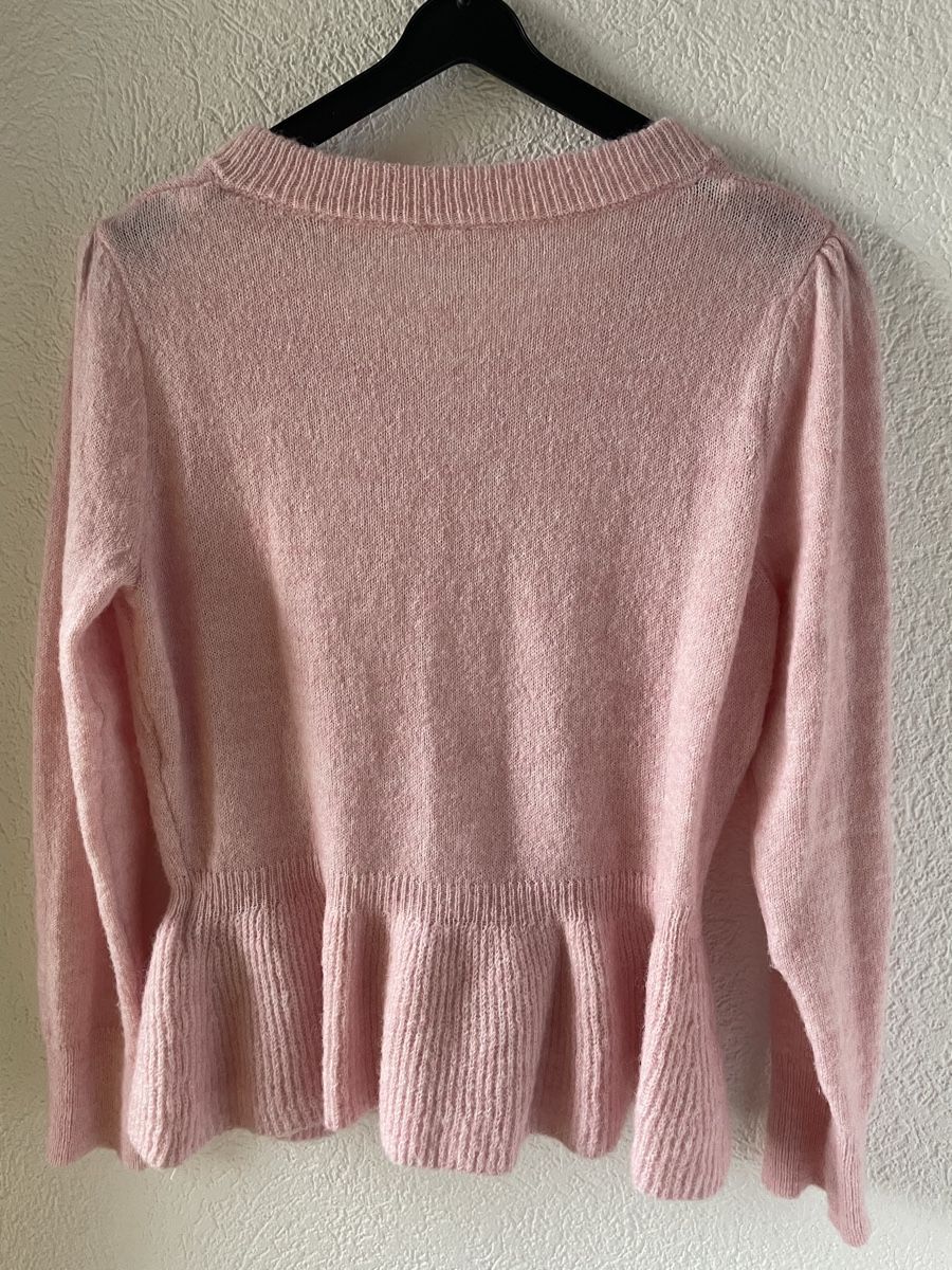Jacken: Strickjäckli / Pullover – Gebraucht aus Othmarsingen von sanatate 3