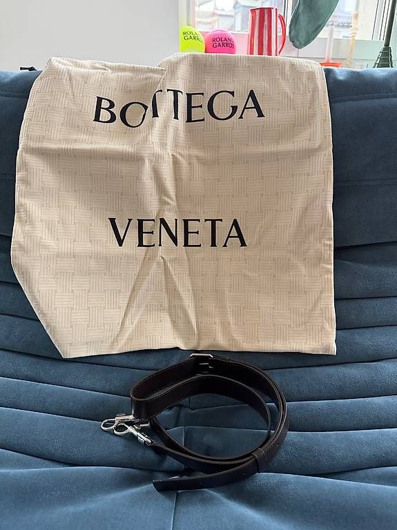 Bottega Veneta Valigie & Borse: Bottega Veneta Aktentasche – Usato da Zürich venduto da itsnoahsaccount 1