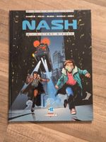 Nash N°2 - A l'est d'Eden