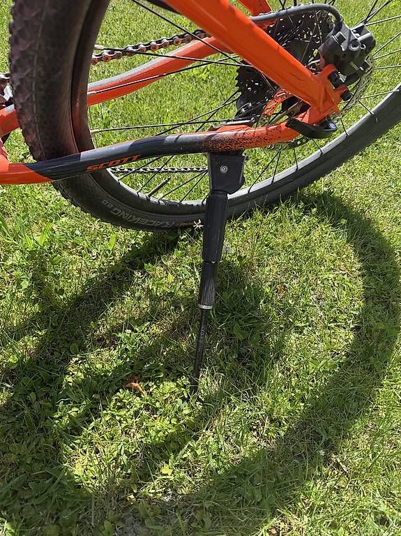 Vélos: Scott Kindervelo xs – D'occasion à Malans GR par cca_nv5f 2