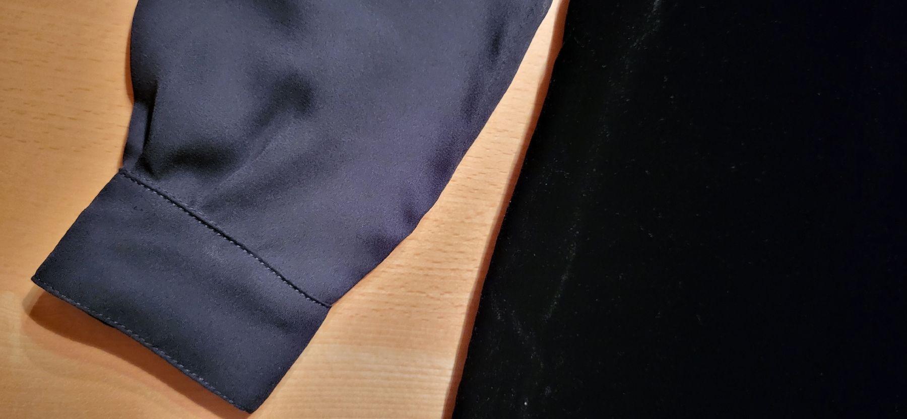 Vestiti & Gonne: Elegantes Samtkleid Gr. 158 – Usato da Dürrenäsch venduto da DanaW01 2