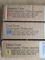 Xerox Toner Patronen