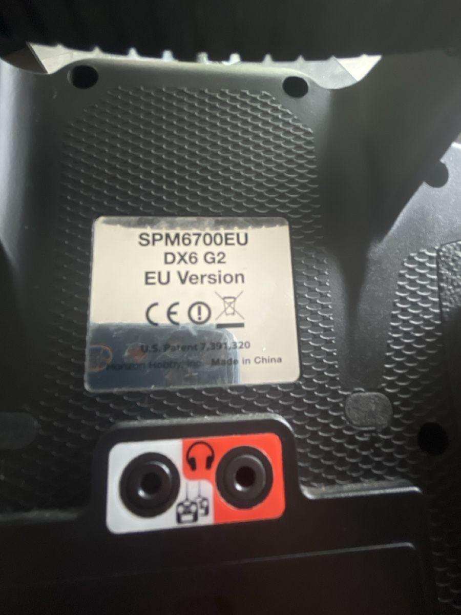 Spektrum Commande à distance: Dx6 spektrum – D'occasion à Châtel-St-Denis par arn_2pj9 2