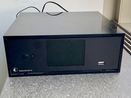 Pro-ject Stream Box DS Net