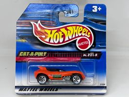 Hot Wheels Cat-A-Pult